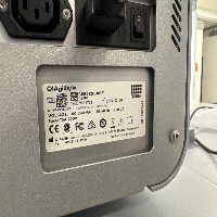 Qiagen QIAgility DNA/RNA Purification System image 2